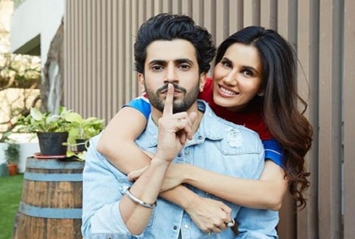 Pyaar Ka Punchnama actress Sonnalli Seygall revealed shocking things on casting couch