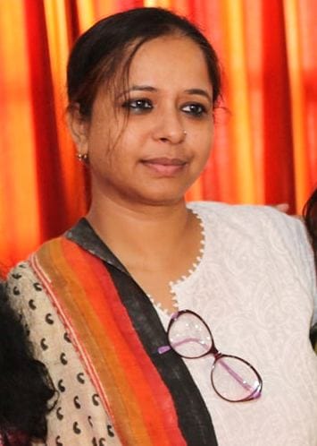 swati Arjun