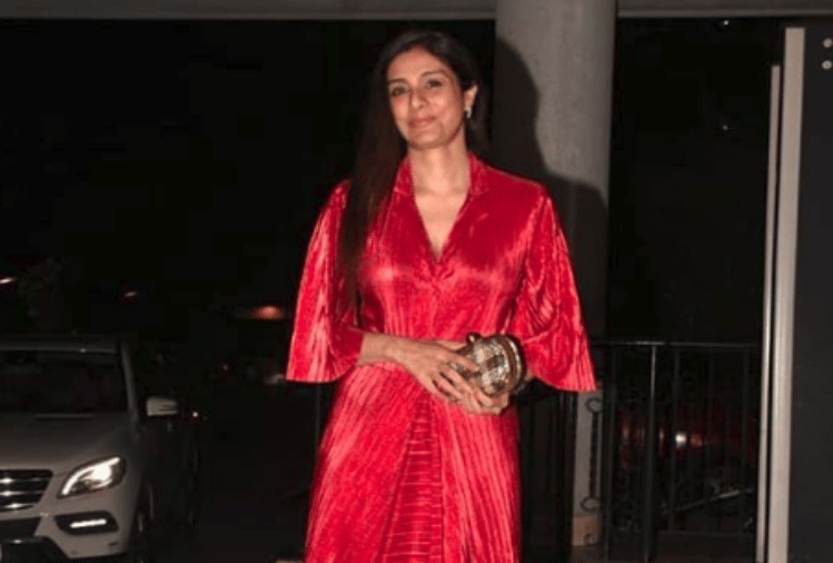 manoj bajpayee celerated birthday bash with wife neha
