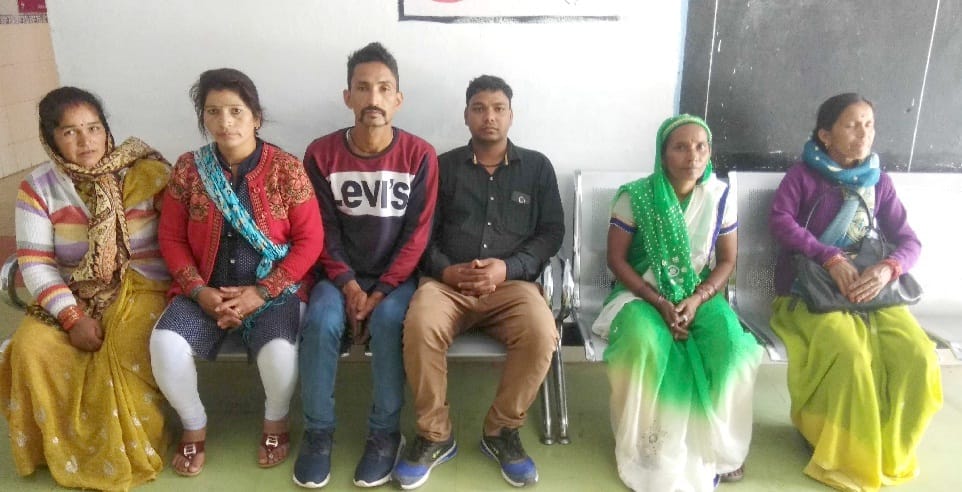 Emergency Medical Services 108 Ambulance Strikes Behal Patients
