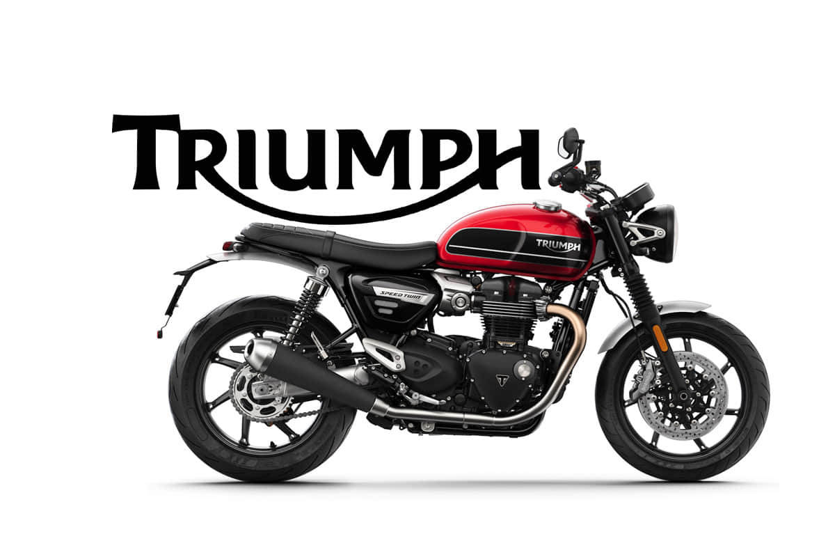 Triumph Speed Twin launched in india