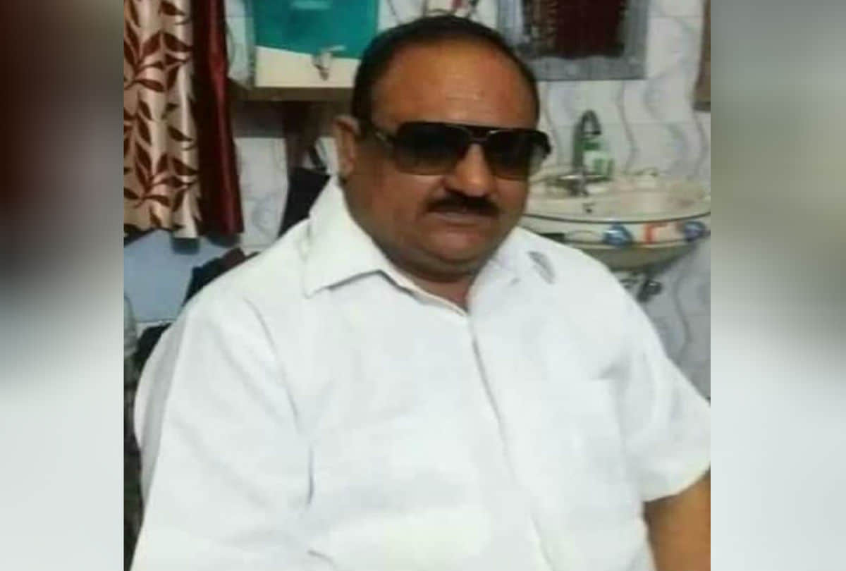 up police constable died in road accident at mathura donate eye