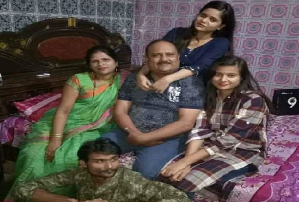 mathura police will perform Kanyadaan in marriage of constable daughter