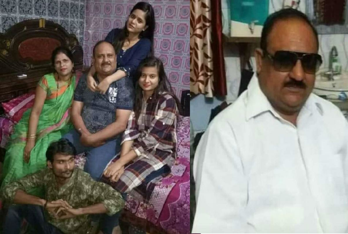 mathura police will perform Kanyadaan in marriage of constable daughter