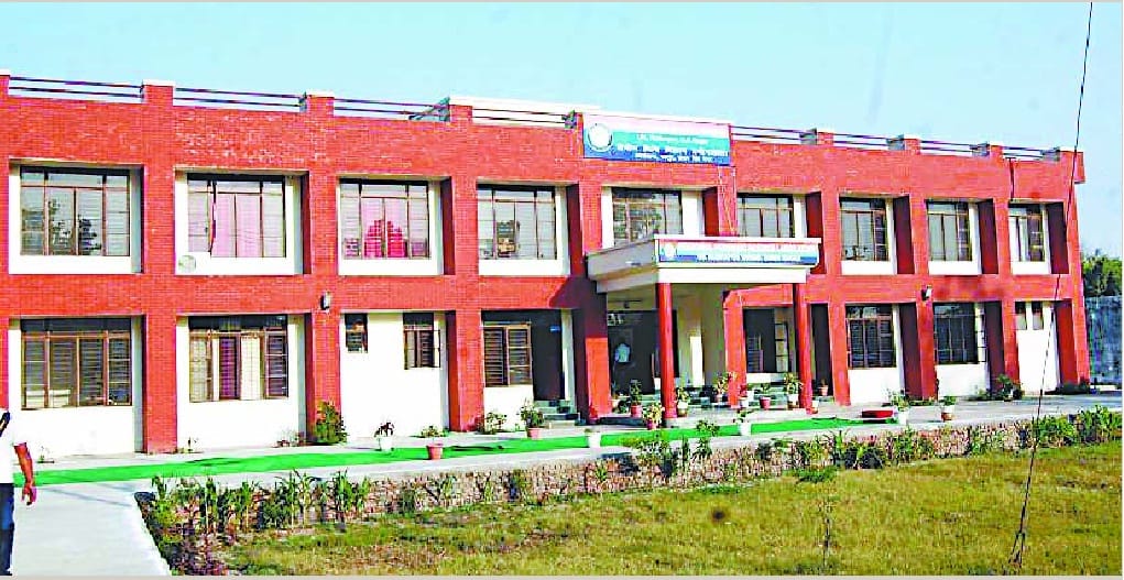 Kumaun's first DNA test laboratory to be opened in Rudrapur Forensic Lab