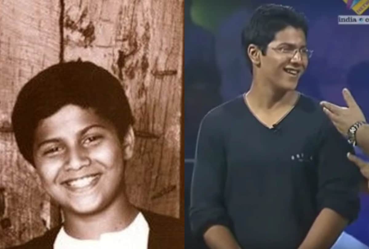 varun dhawan new look mr lele here see transformation look