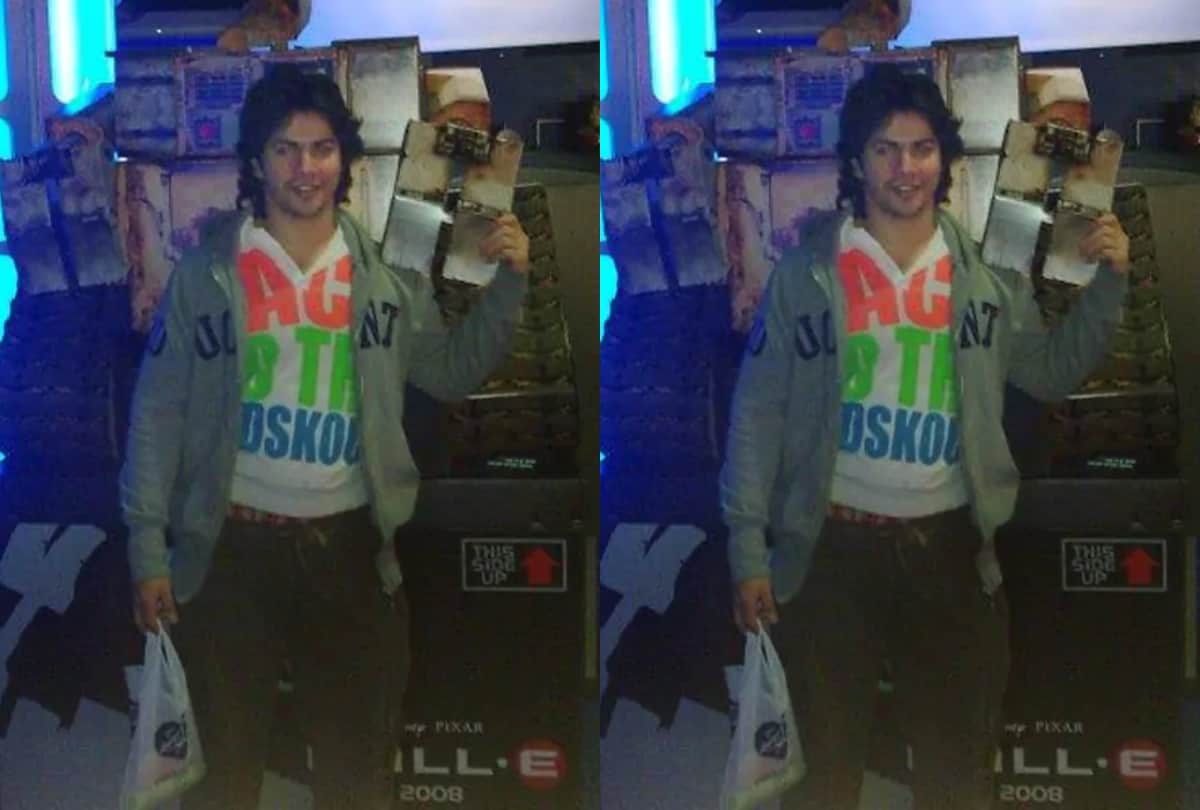 varun dhawan birthday special here unknown pictures