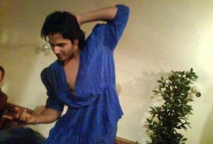 varun dhawan birthday special here unknown pictures