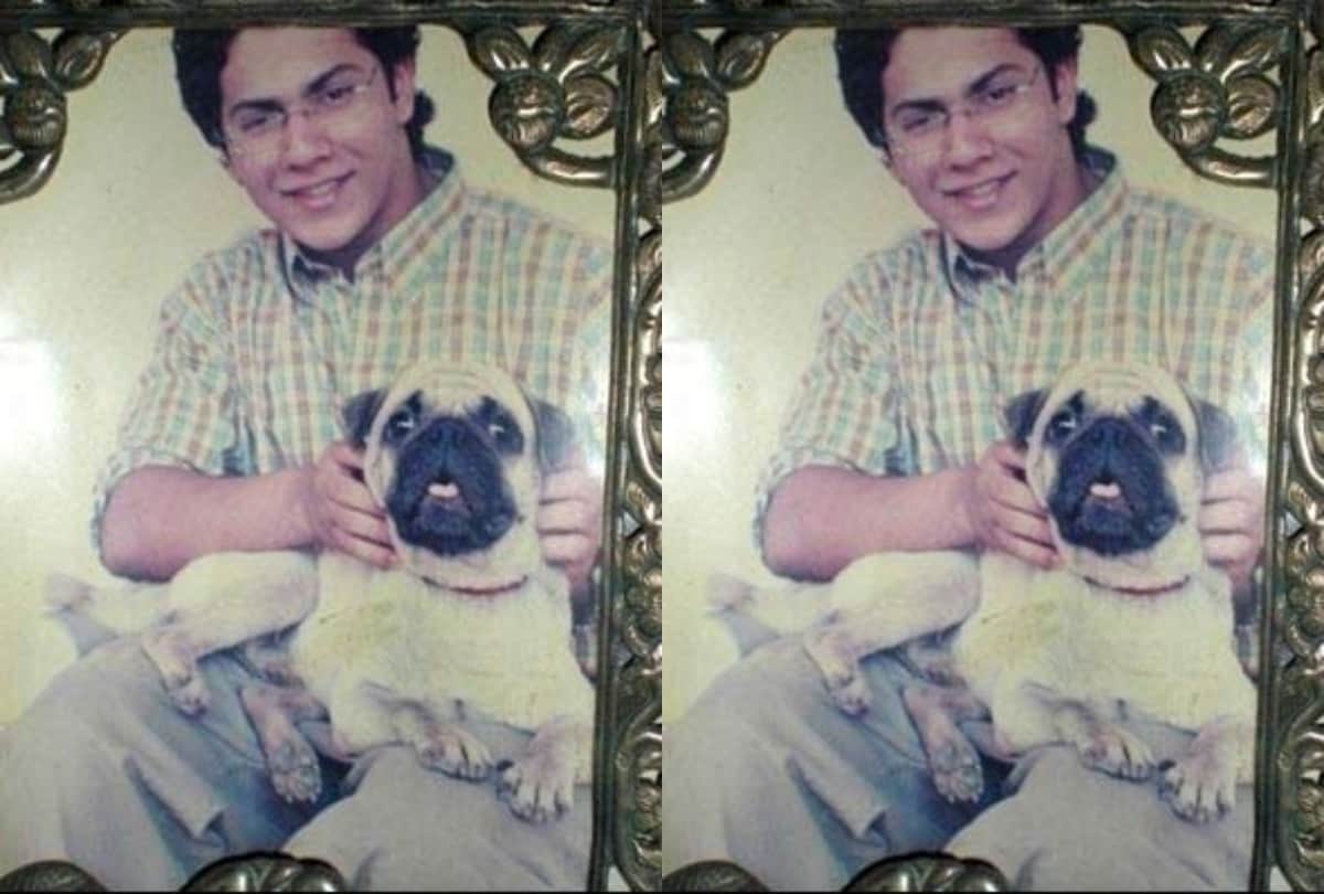 varun dhawan birthday special here unknown pictures