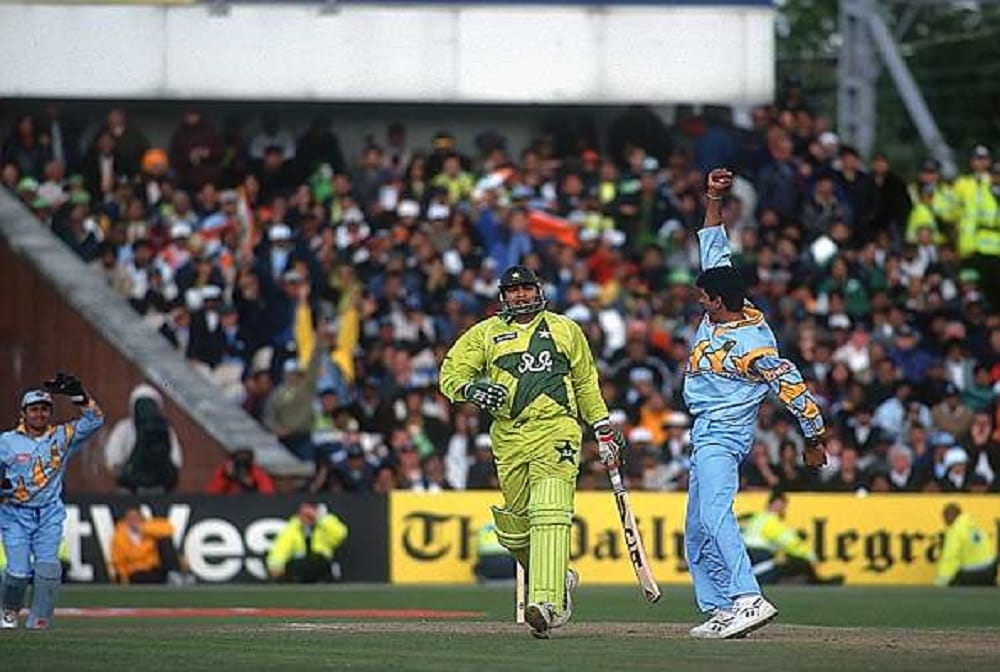 India vs Pakistan Top 5 greatest win over Pakistan