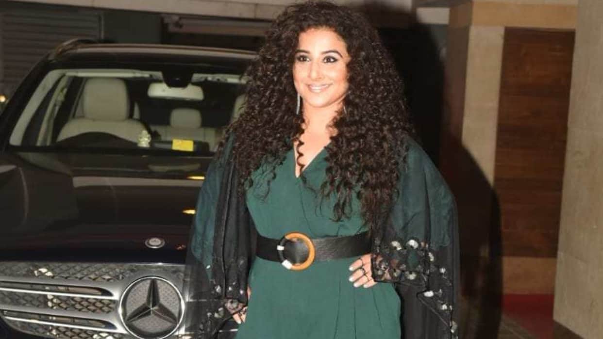 vidya balan birthday special know about her struggle story
