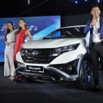 2019 Toyota Rush SUV