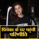 परिणीति चोपड़ा