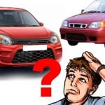 Second Hand Car