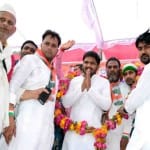 हार्दिक पटेल ने भाजपा पर साधा निशाना