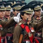 भारतीय सेना में महिलाओं के लिए निकली भर्ती