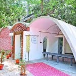ली कार्बूजिए की पसंदीदा कैंटीन