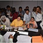 मीसा भारती