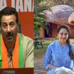 Sunny Deol, Hema Malini