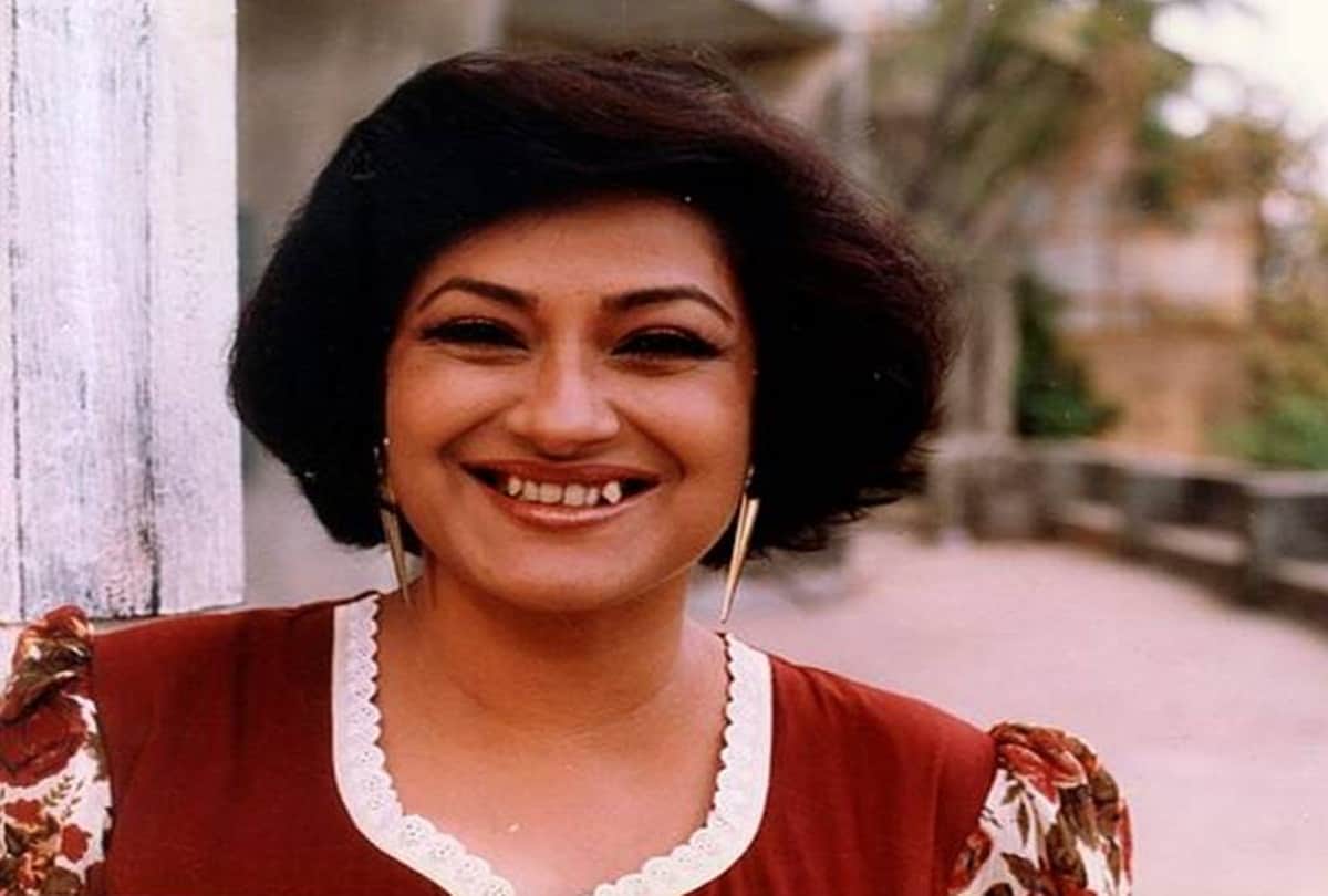 Moushumi Chatterjee Birthday here are some lesser known facts about her life