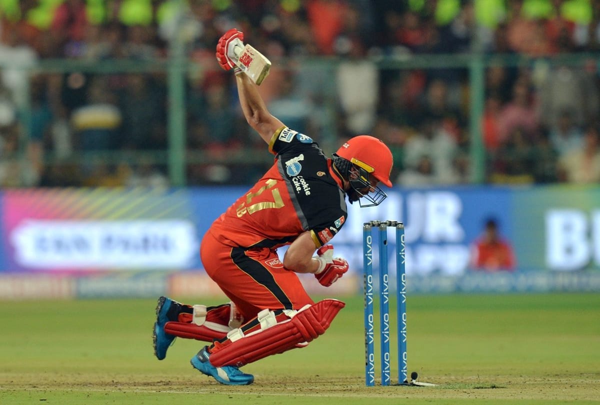 AB de Villiers wants to make come back in cricket world cup but with one conditions