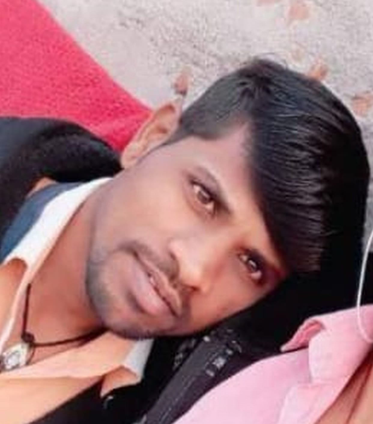 मनौना में युवक का शव मिलने से सनसनी