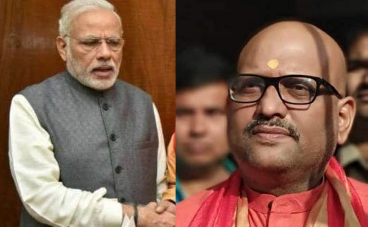 Lok Sabha Elections 2019 Defeat narendra modi 16 parties support congress in varanasi