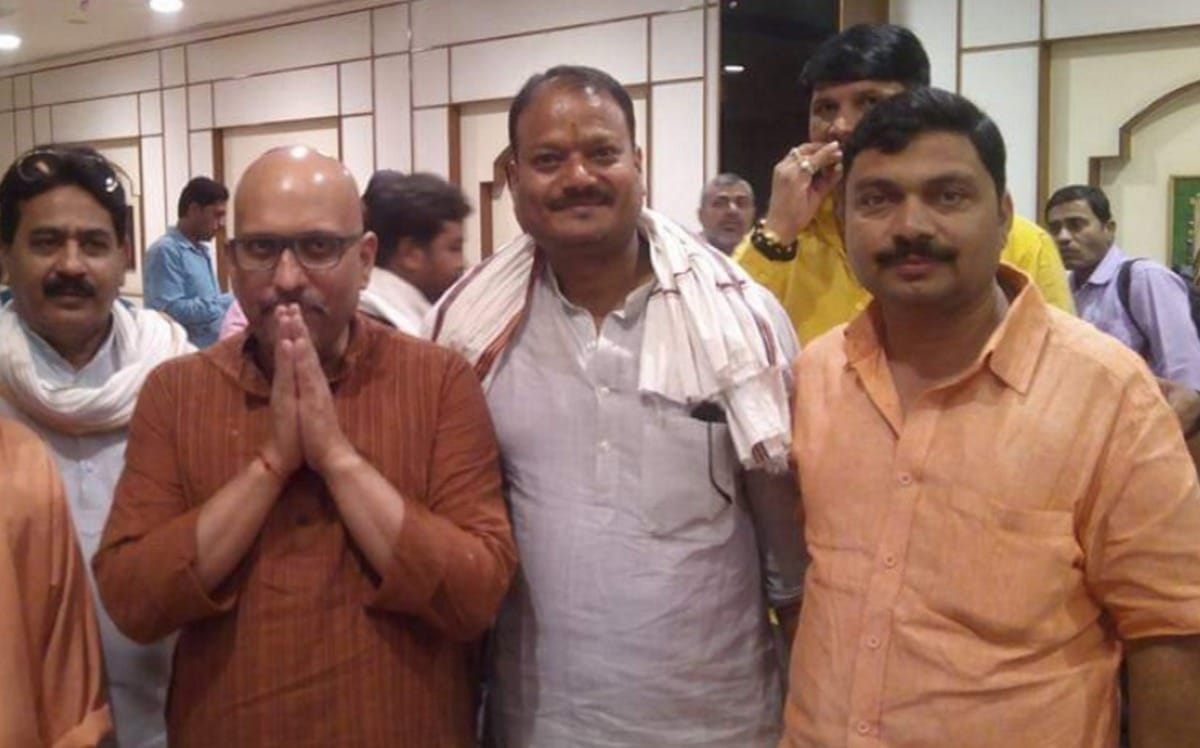 Lok sabha election 2019 ajay rai stand against Narendra modi in varanasi