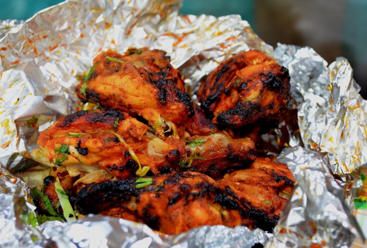 use of aluminium foil for food packaging can cause serious disease alzheimer