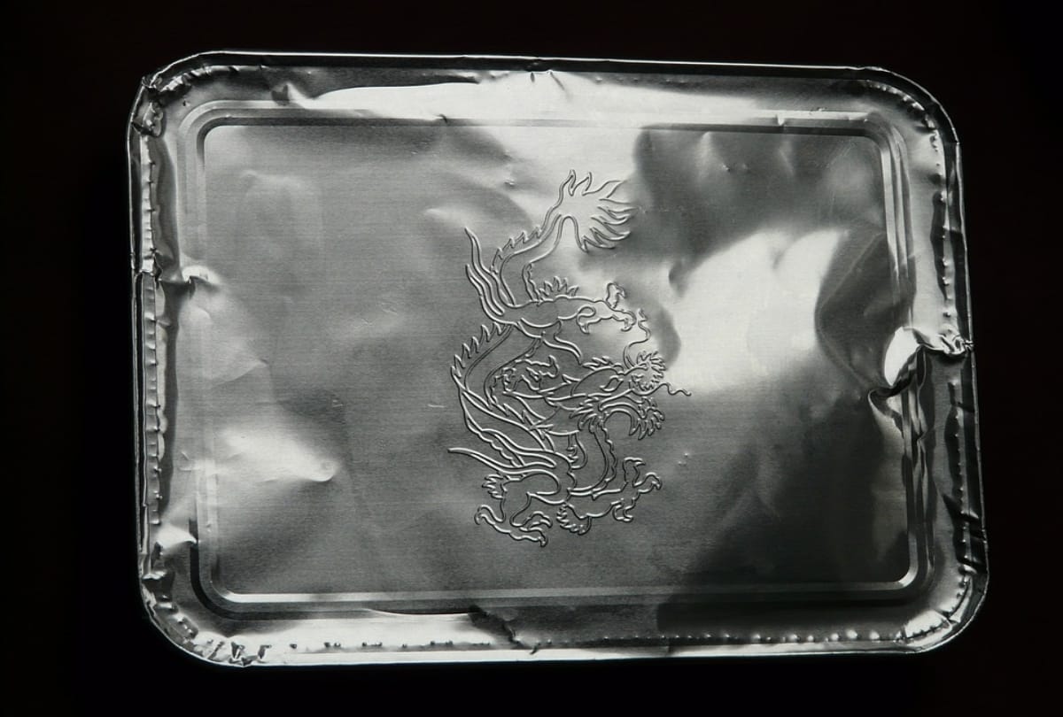 use of aluminium foil for food packaging can cause serious disease alzheimer