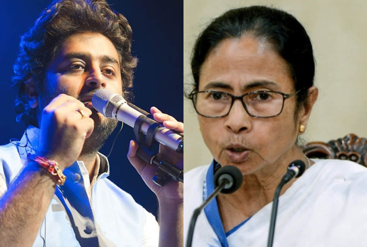 arijit singh birthday and ban of mamata banerjee biopic here is top entertainment news