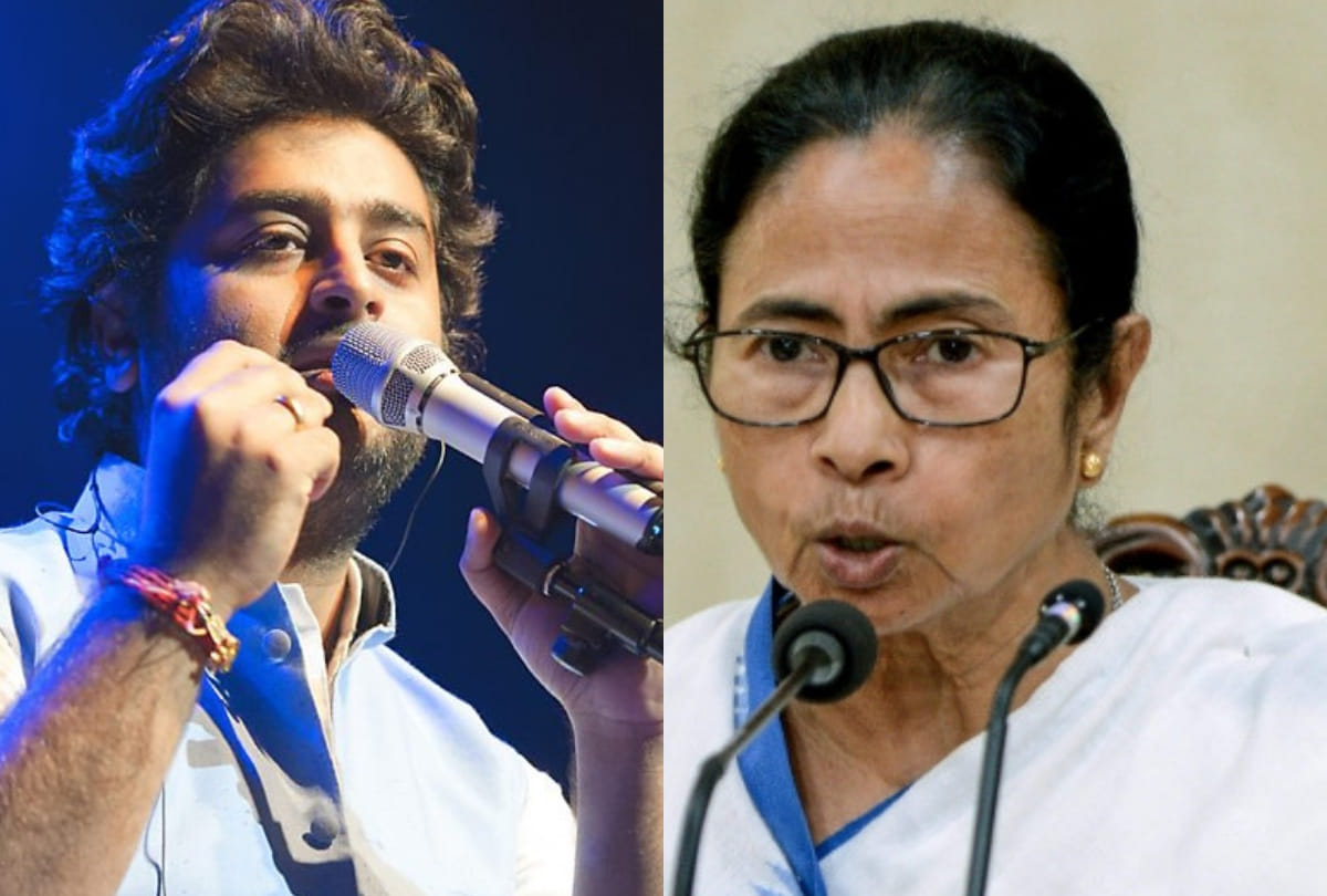 arijit singh birthday and ban of mamata banerjee biopic here is top entertainment news