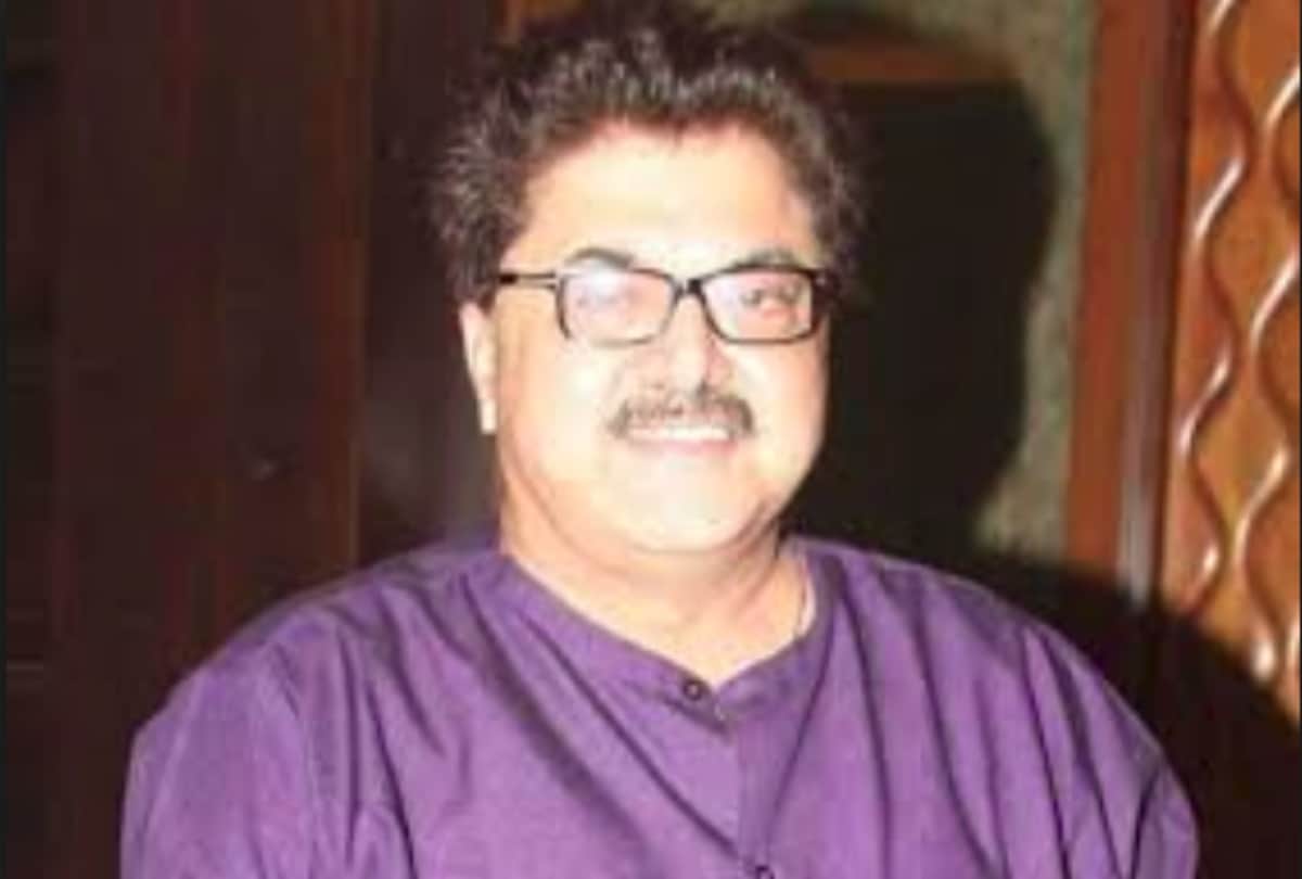 film producer Ashoke Pandit react of formation on Maharashtra Government