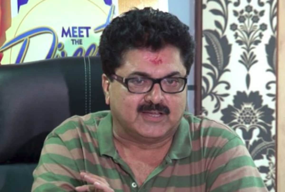 Accidental Prime Minister producer Ashok Pandit troll jaya bachchan after criticised pm Modi