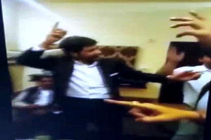 five lakhs Reward on Mafia Badan Singh, passport will be canceled, alsoto issue Red Corner notice