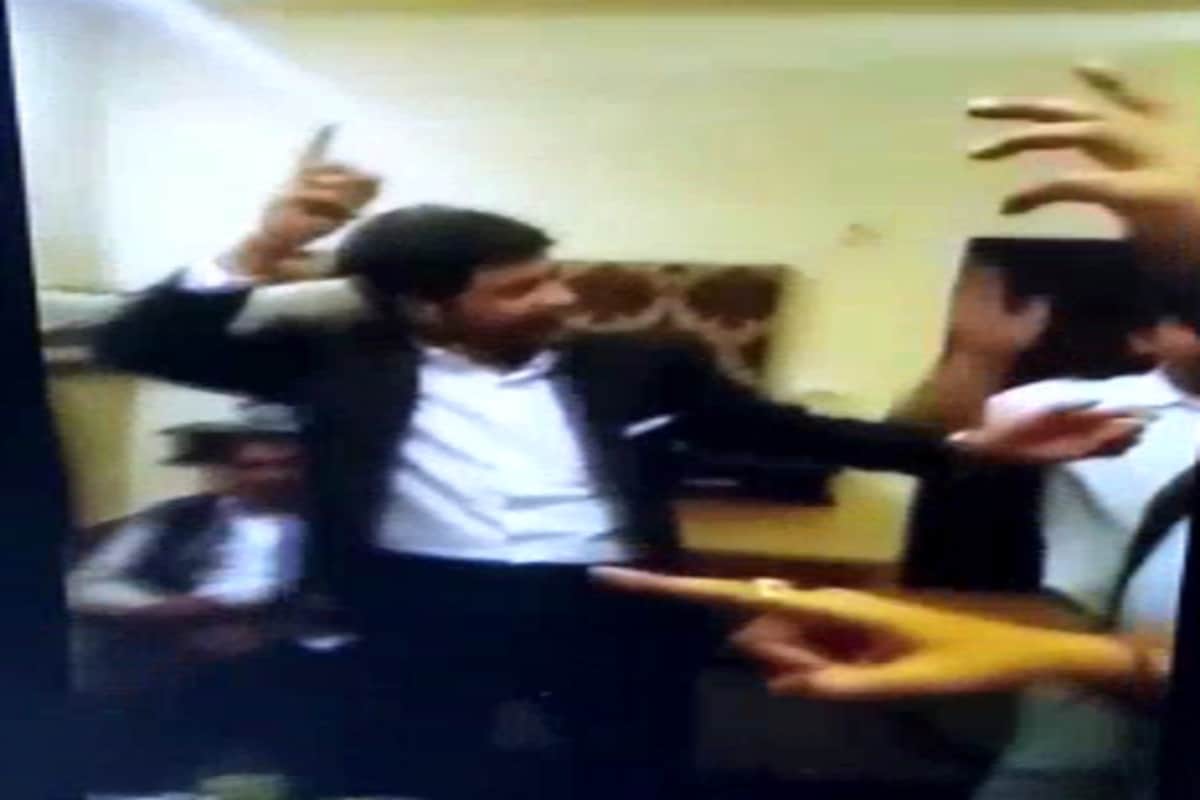 Badan Singh Badoo comes online on social media from Netherlands, Police searching him in india