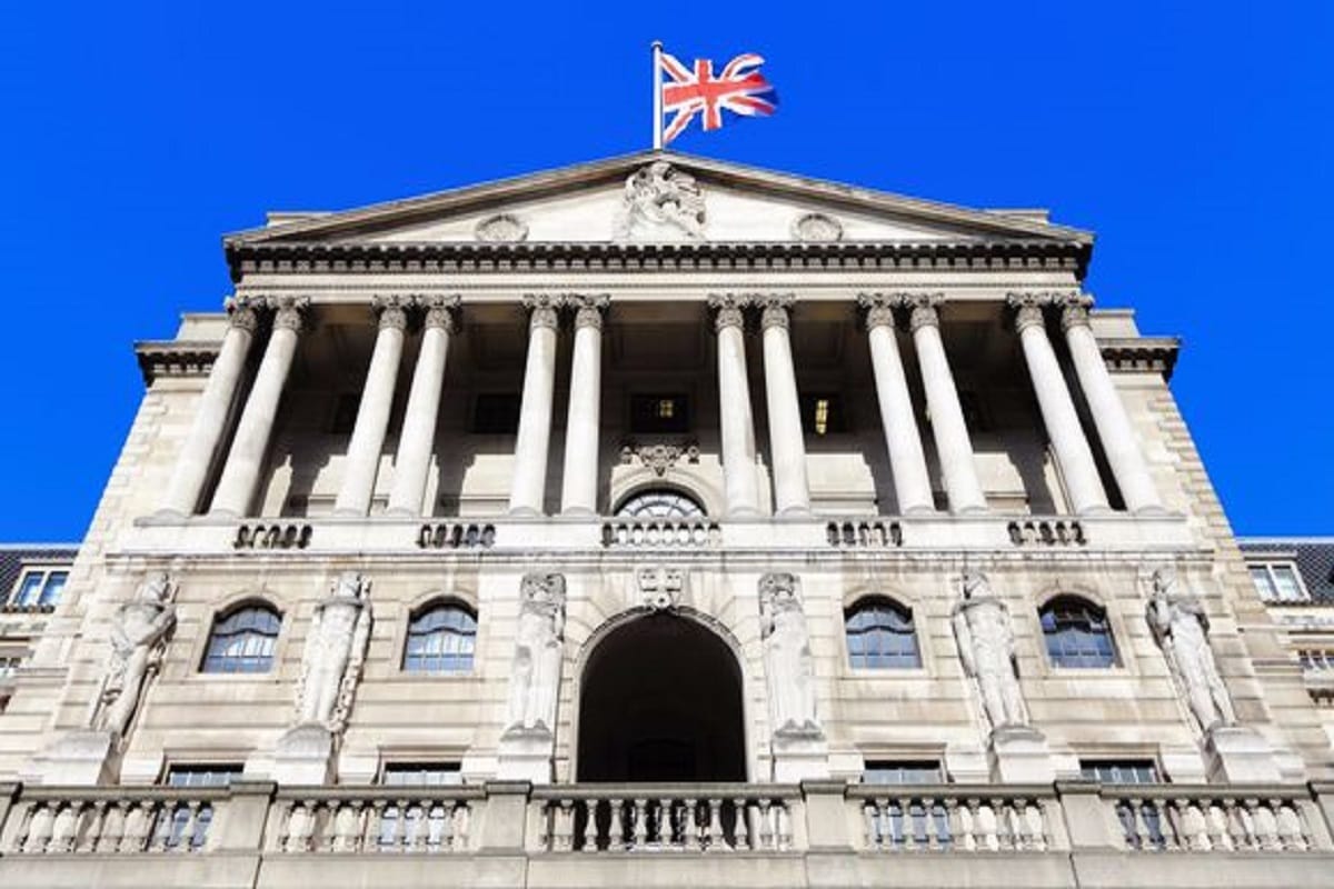 Rate Hike: Bank of England hikes interest rates biggest in three decades, says recession will continue