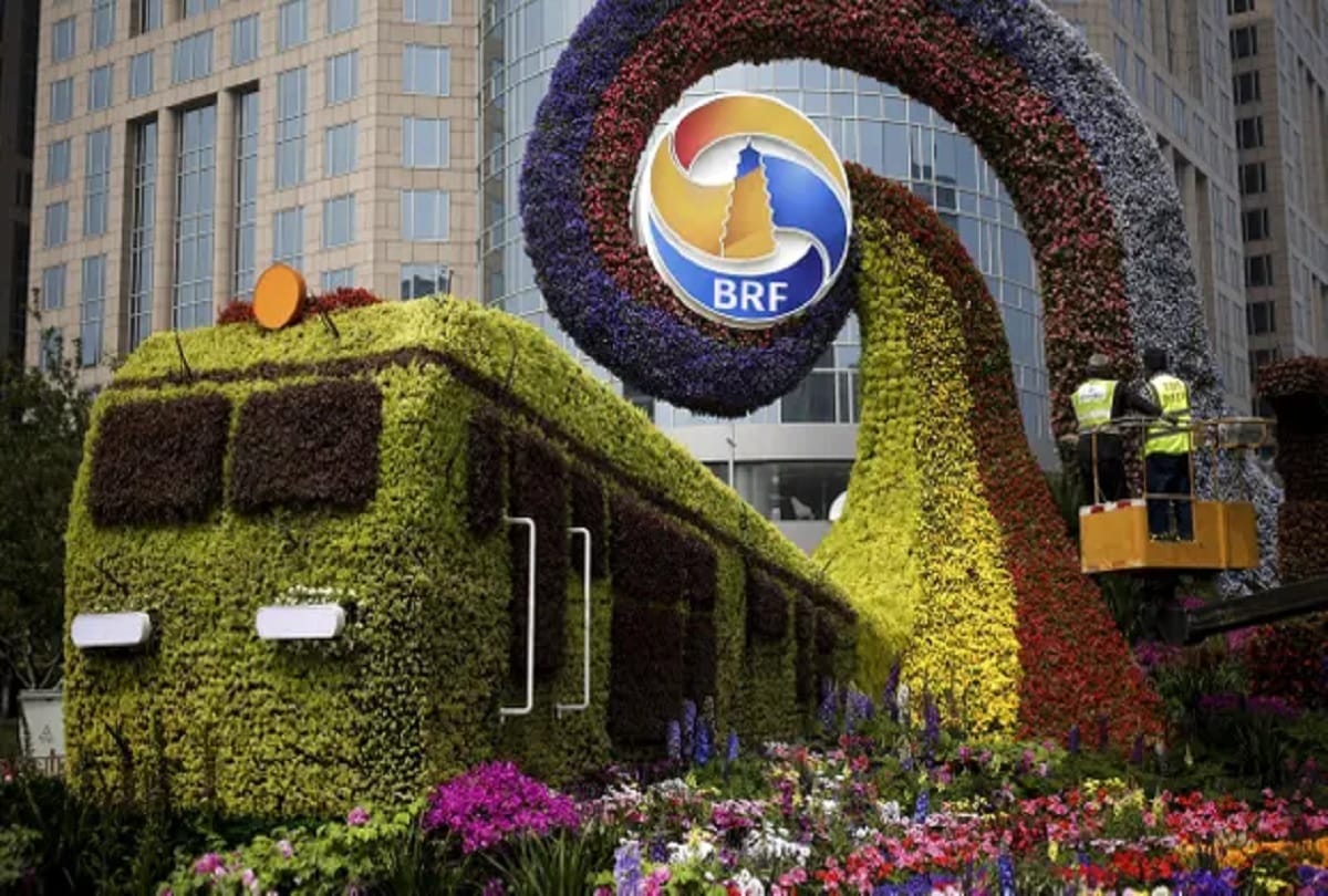 More than 6 billion US dollar agreements signed during BRF forum