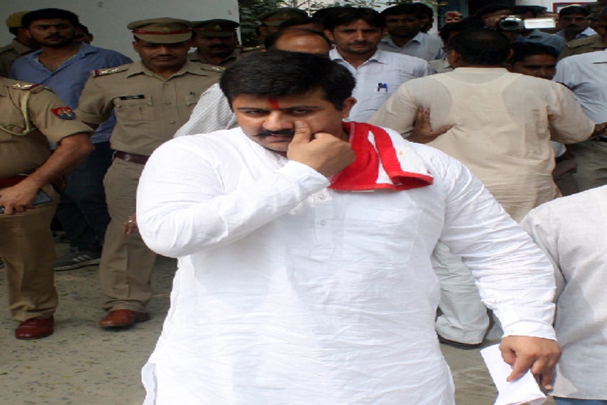 Know who is Aishwarya Chaudhary, now got bail from the court