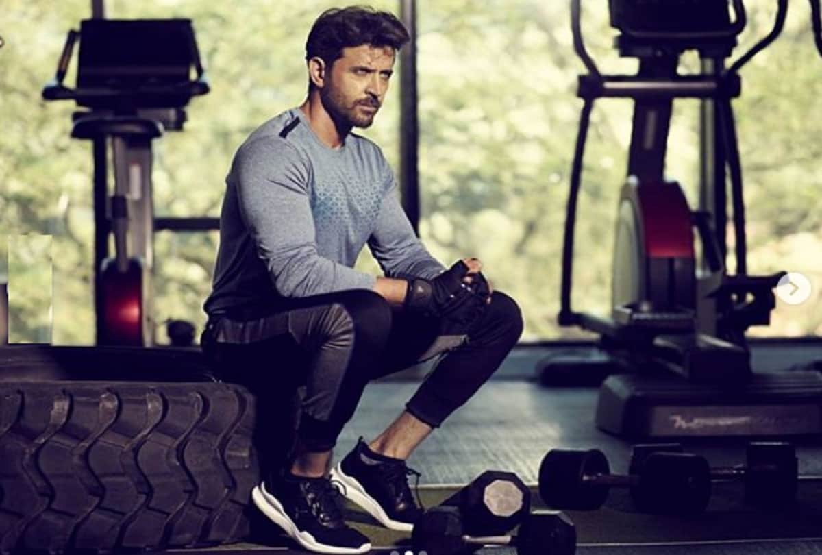 hrithik roshan include litti chokha in his diet for loosing weight