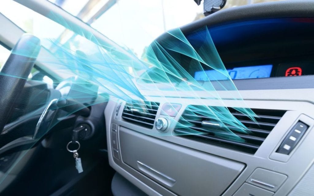 Doctor says, Asthma sufferers should avoid AC