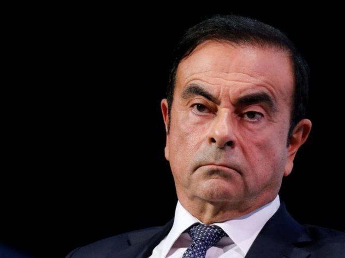 case hearing of Former Nissan Motors Chief Carlos Ghosn can be Postponed to next year