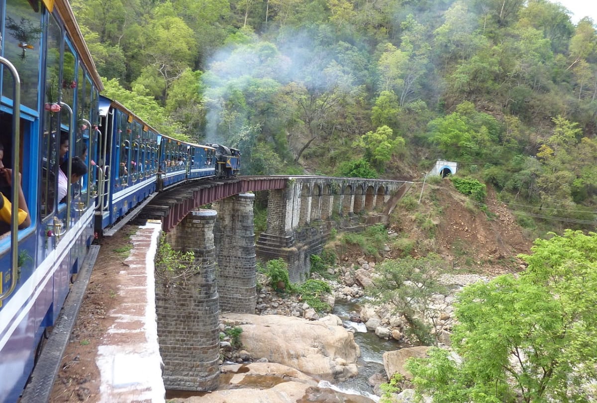 coonoor best tourist destination for solo trip
