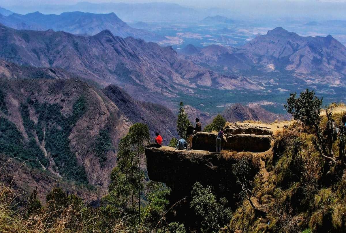 coonoor best tourist destination for solo trip