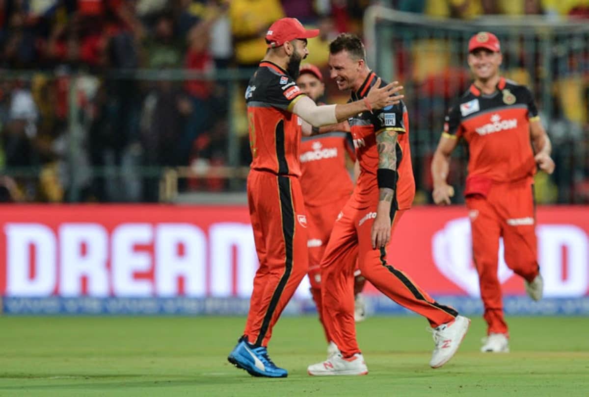 South African quick Dale Steyn pulls out of IPL 2021