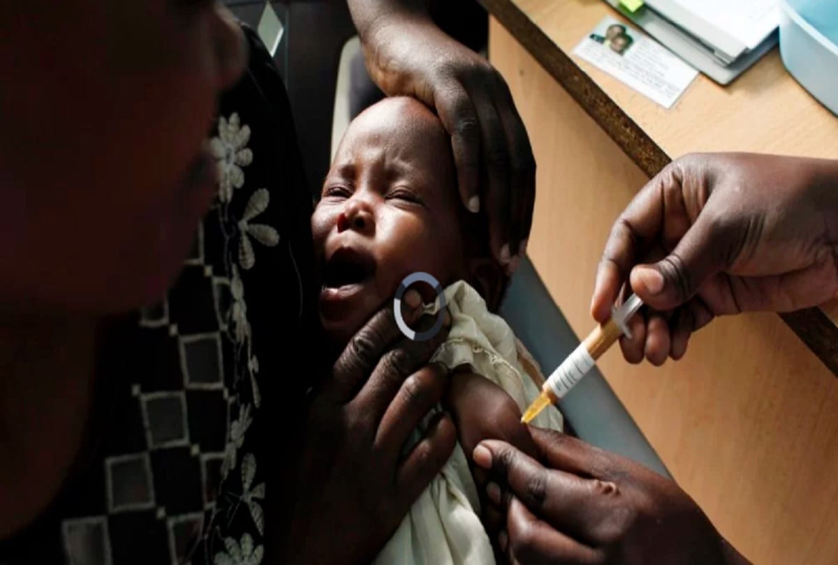World Malaria Day: World First Malaria Vaccine Launched In Africa