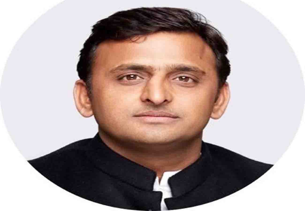 akhilesh yadav mayawati rally and bull entry in kannauj for lok sabha election 2019