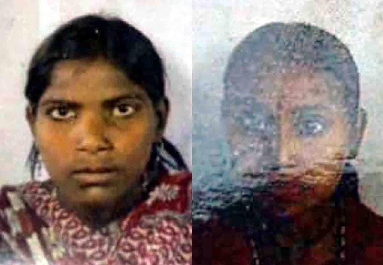 Two girls suicide case chitrakoot