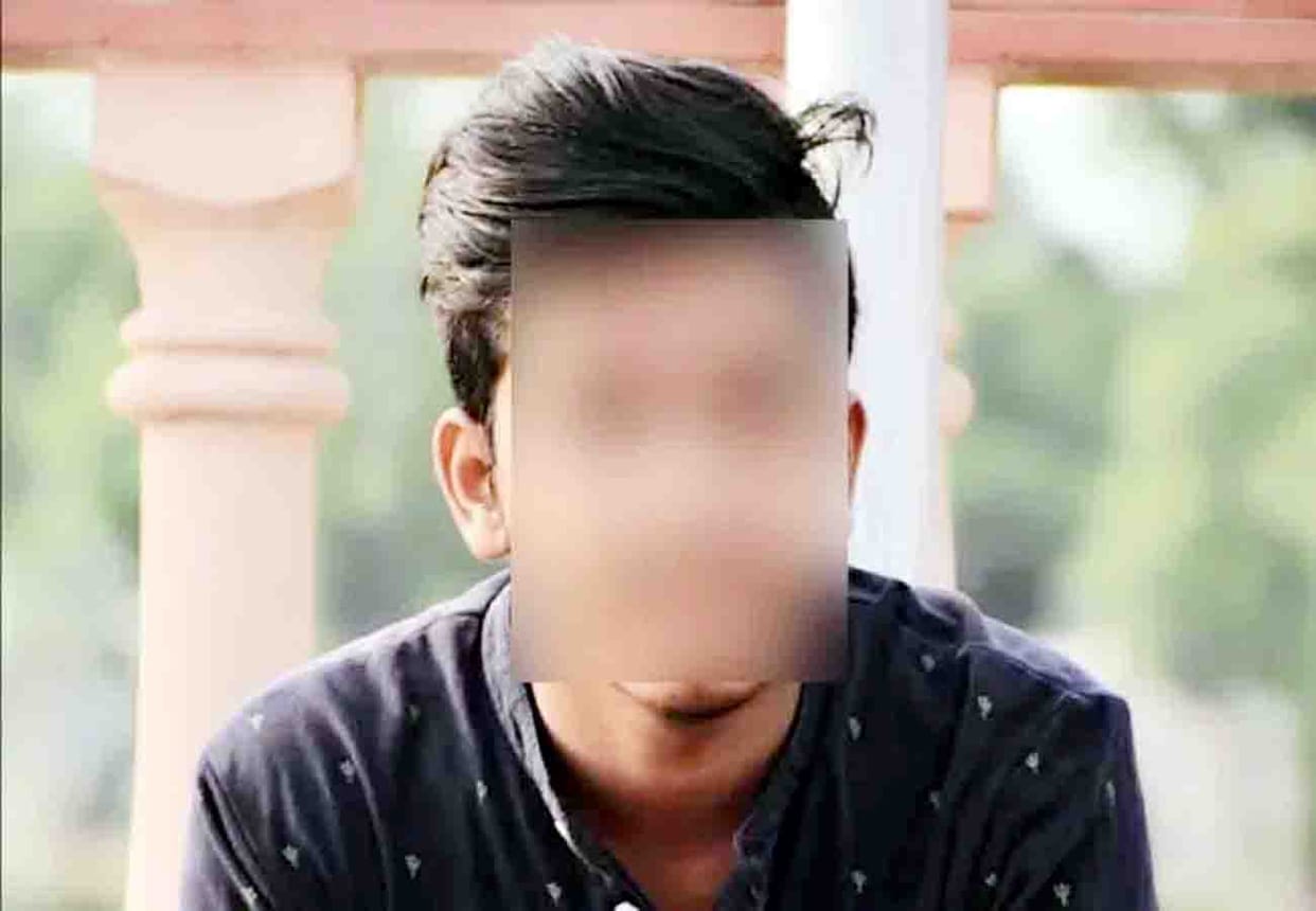 18 year old boy brutally murdered in kanpur case