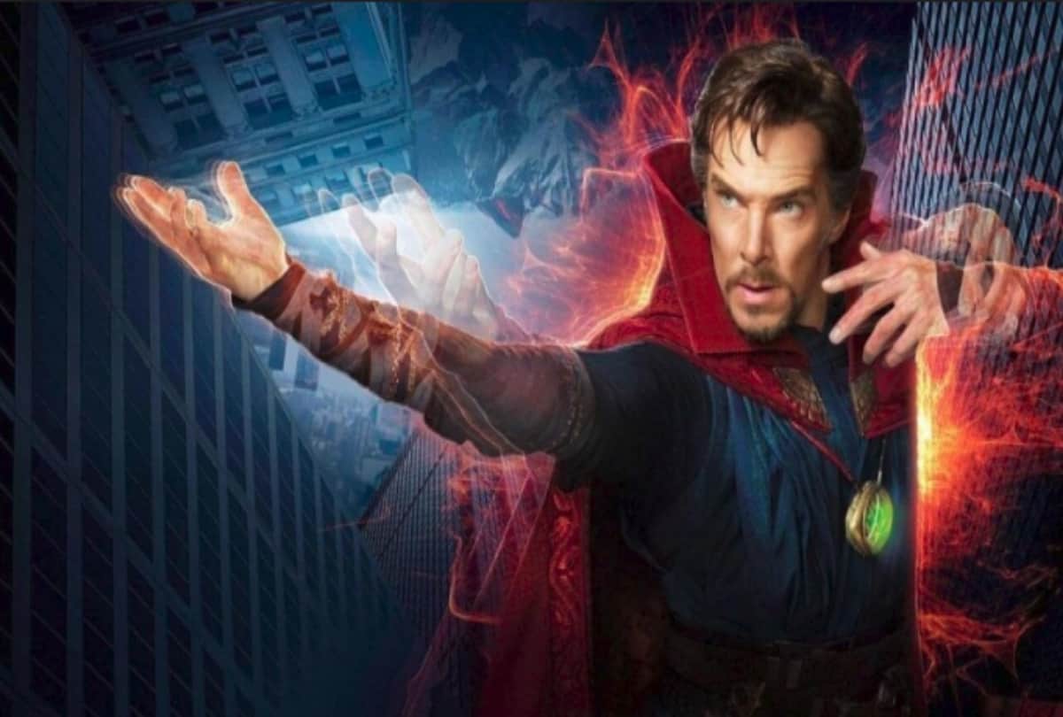 Doctor Strange In The Multiverse Of Madness: know about every Doctor Strange appearance in the marvel cinematic universe MCU so far